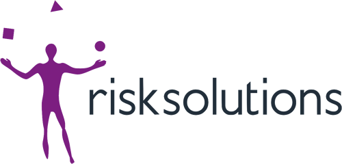 Risksol Consulting Logo